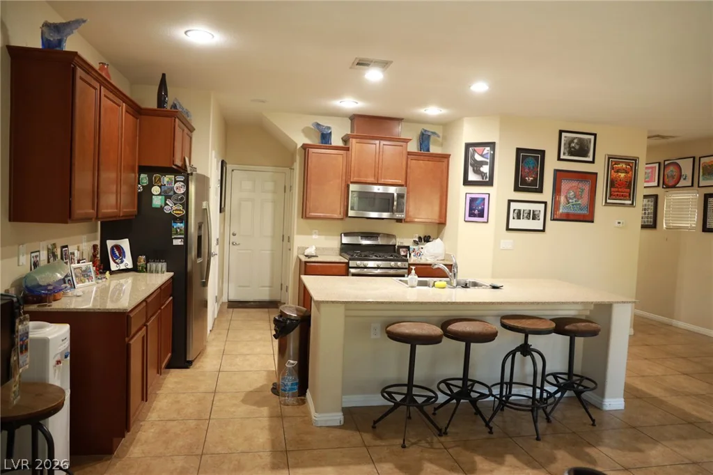 2851 Rough Green, Las Vegas, NV 89117