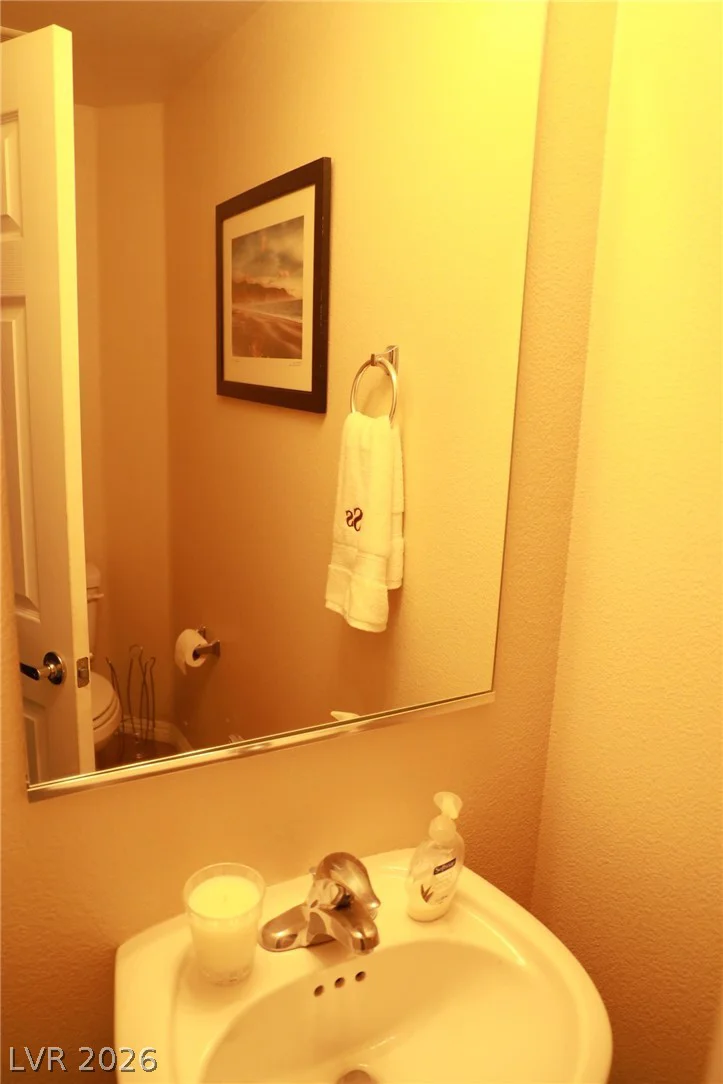 2851 Rough Green, Las Vegas, NV 89117