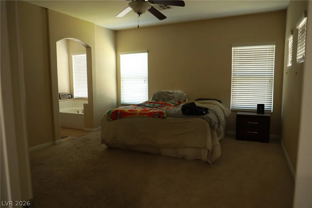 2851 Rough Green, Las Vegas, NV 89117