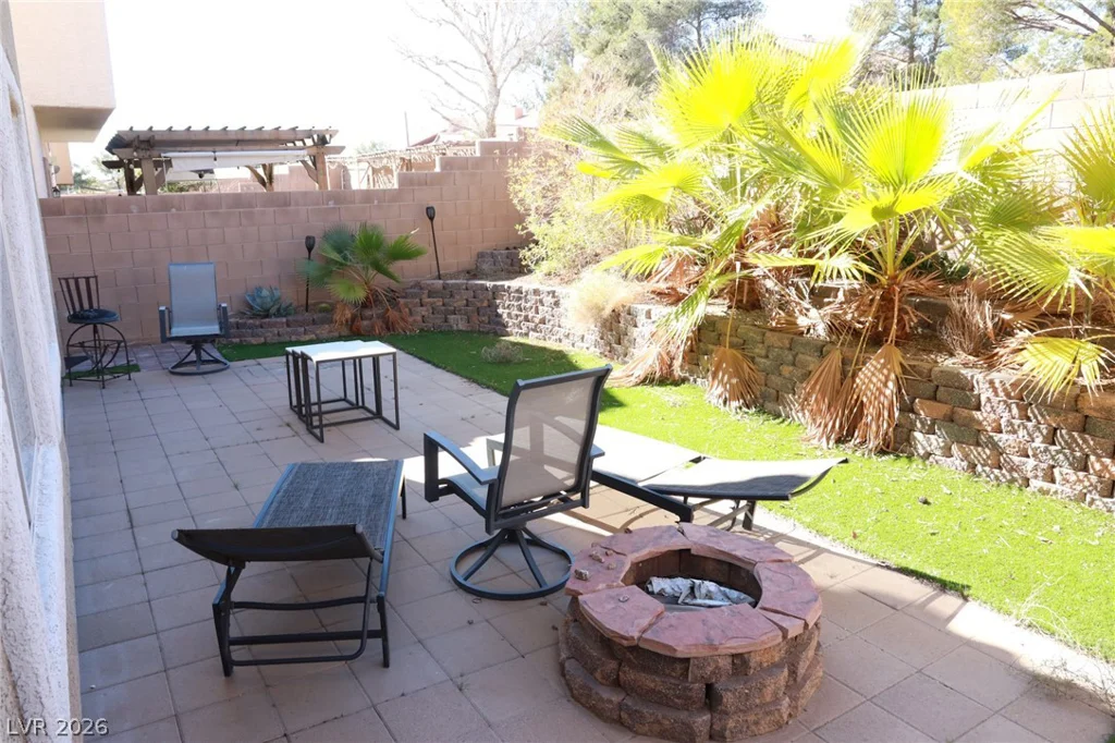 2851 Rough Green, Las Vegas, NV 89117