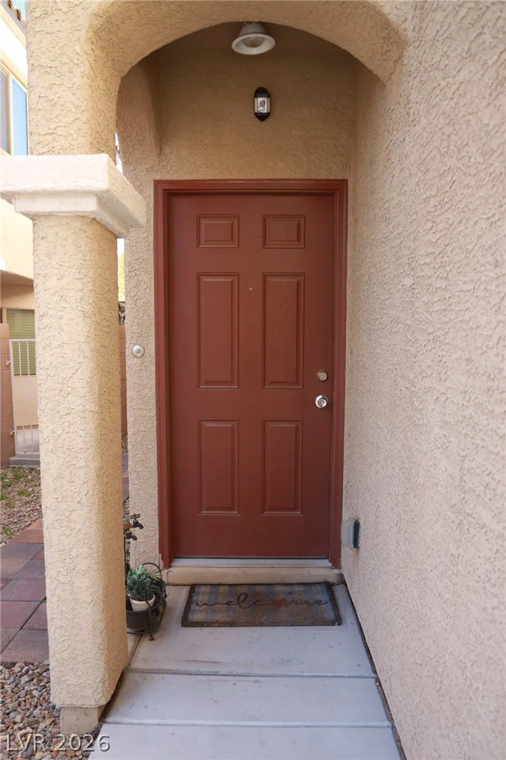 2851 Rough Green, Las Vegas, NV 89117