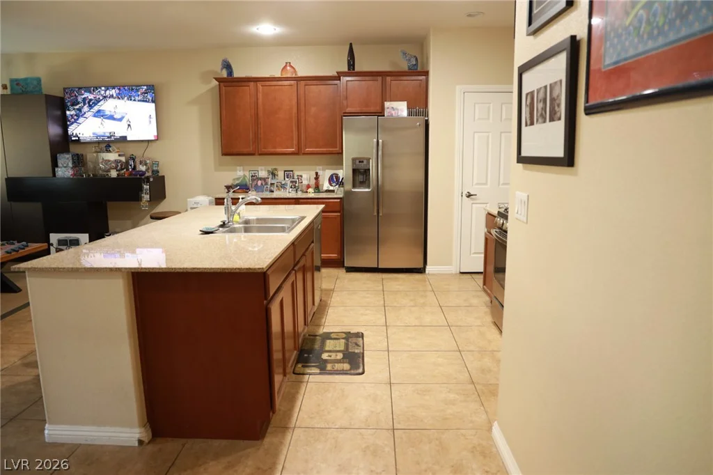 2851 Rough Green, Las Vegas, NV 89117