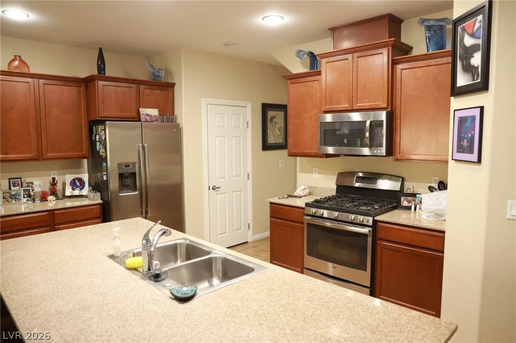 2851 Rough Green, Las Vegas, NV 89117