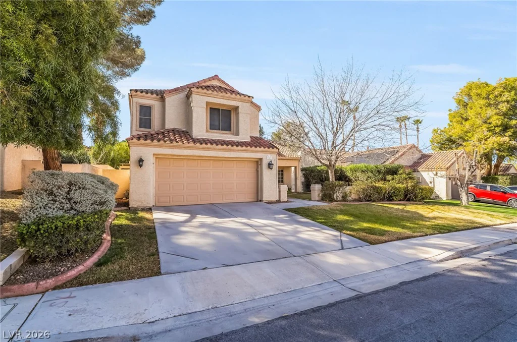547 British, Henderson, NV 89014