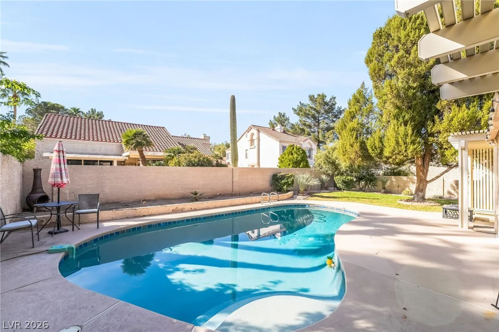 547 British, Henderson, NV 89014