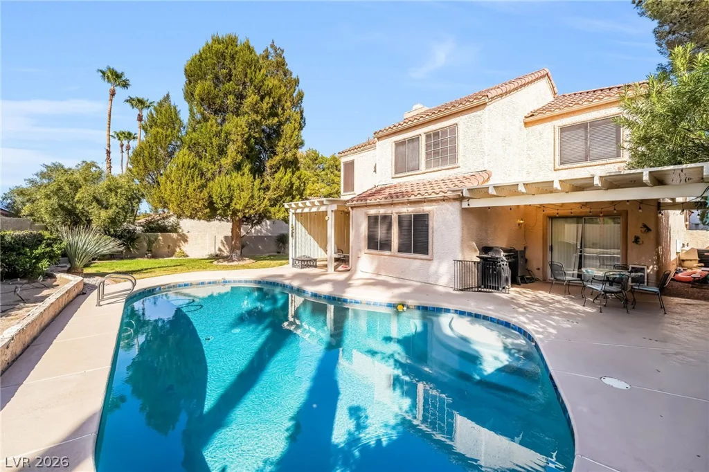 547 British, Henderson, NV 89014