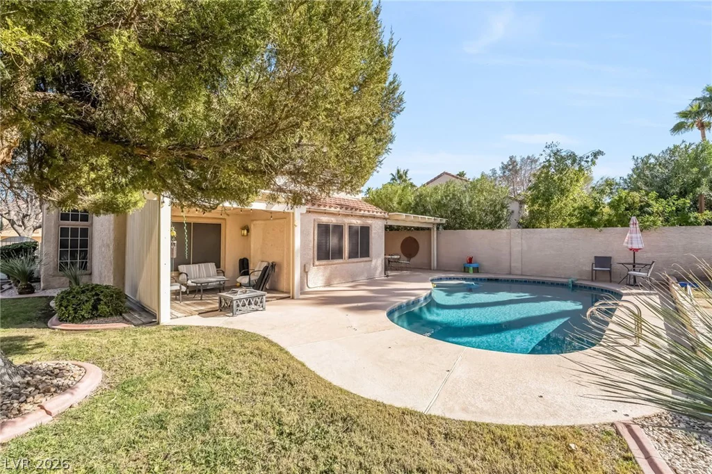 547 British, Henderson, NV 89014