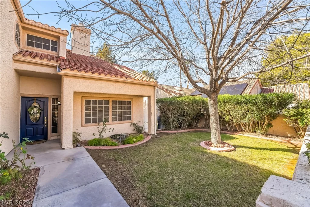 547 British, Henderson, NV 89014