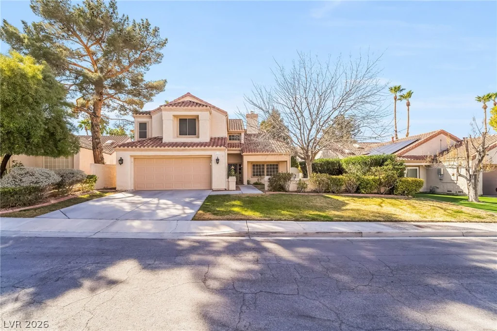 547 British, Henderson, NV 89014