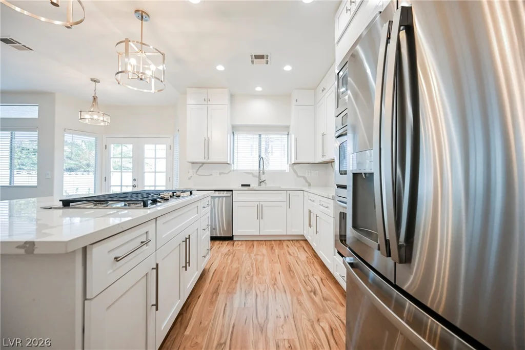 7464 Forestdale, Las Vegas, NV 89120