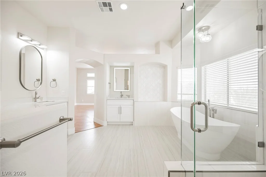 7464 Forestdale, Las Vegas, NV 89120