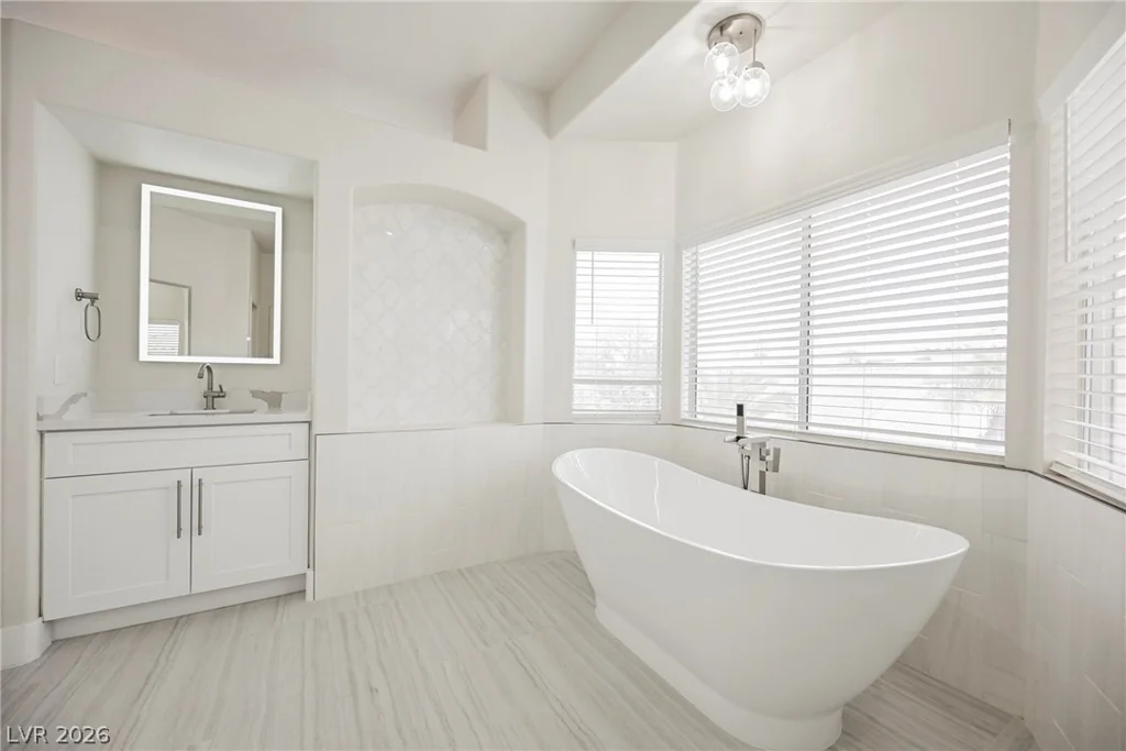 7464 Forestdale, Las Vegas, NV 89120