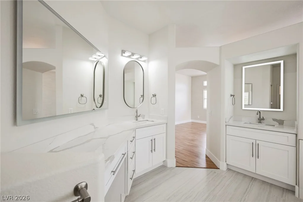 7464 Forestdale, Las Vegas, NV 89120