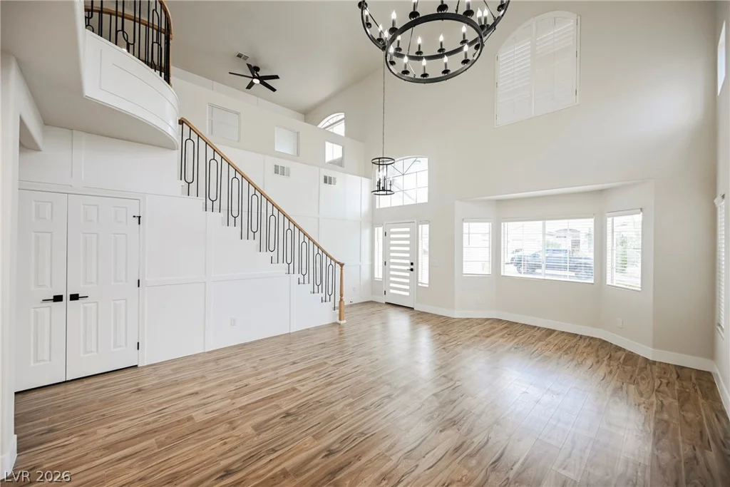 7464 Forestdale, Las Vegas, NV 89120