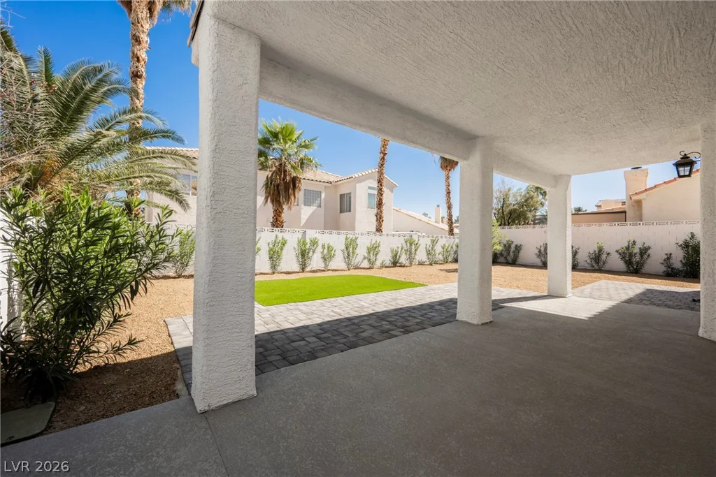 7464 Forestdale, Las Vegas, NV 89120