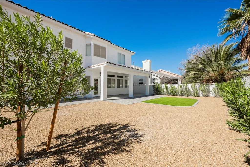 7464 Forestdale, Las Vegas, NV 89120