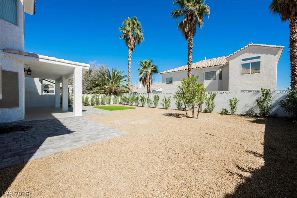 7464 Forestdale, Las Vegas, NV 89120