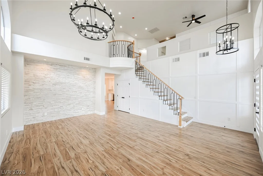 7464 Forestdale, Las Vegas, NV 89120