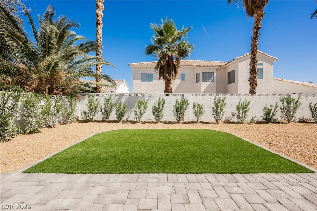 7464 Forestdale, Las Vegas, NV 89120