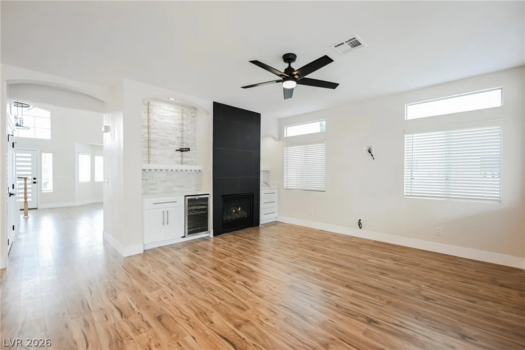 7464 Forestdale, Las Vegas, NV 89120