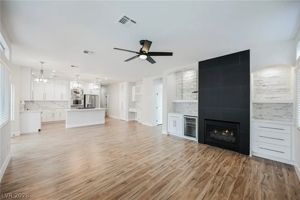 7464 Forestdale, Las Vegas, NV 89120