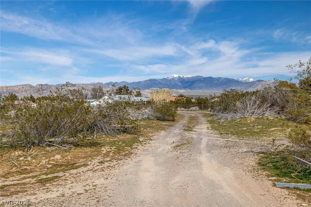 5721 Santovito, Pahrump, NV 89061