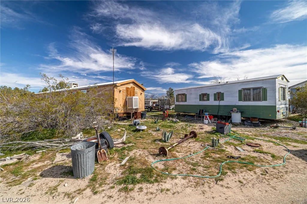 5721 Santovito, Pahrump, NV 89061