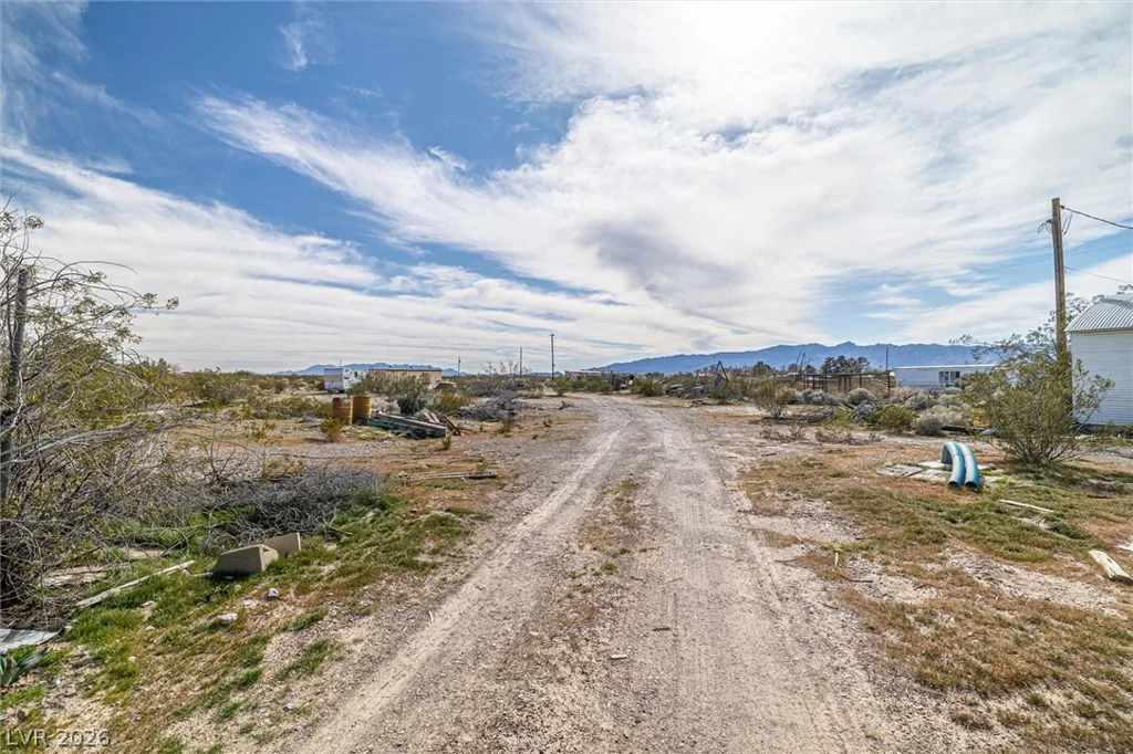 5721 Santovito, Pahrump, NV 89061
