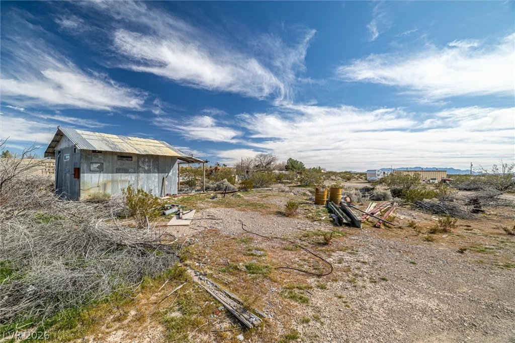 5721 Santovito, Pahrump, NV 89061