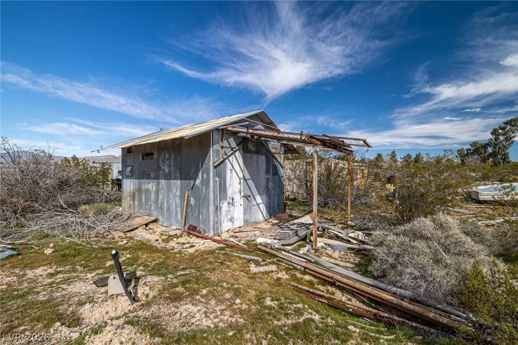 5721 Santovito, Pahrump, NV 89061