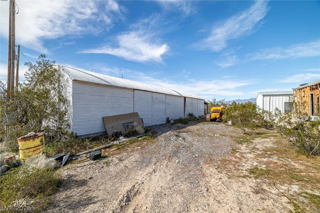 5721 Santovito, Pahrump, NV 89061