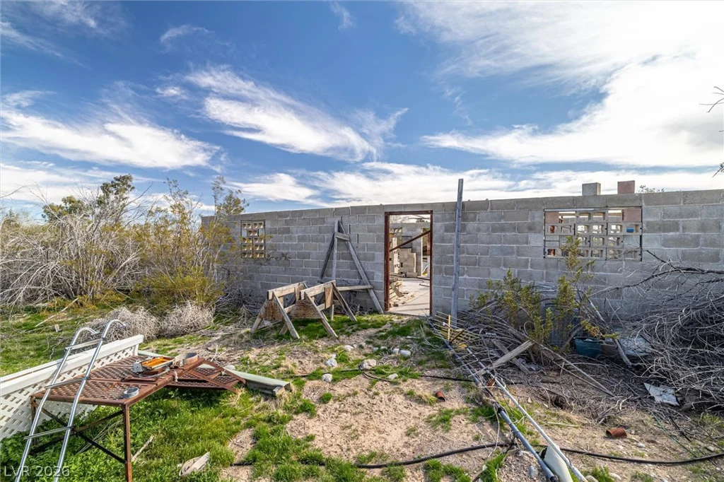 5721 Santovito, Pahrump, NV 89061
