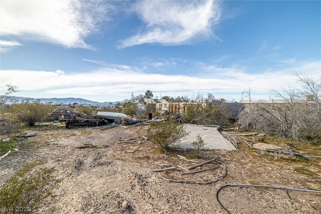 5721 Santovito, Pahrump, NV 89061
