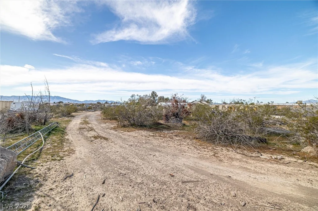 5721 Santovito, Pahrump, NV 89061