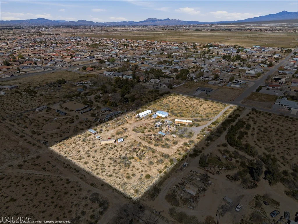 5721 Santovito, Pahrump, NV 89061