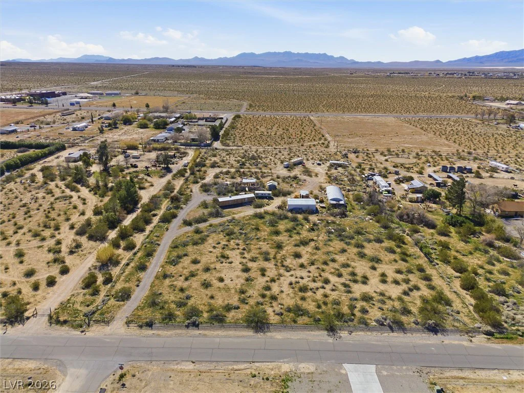 5721 Santovito, Pahrump, NV 89061