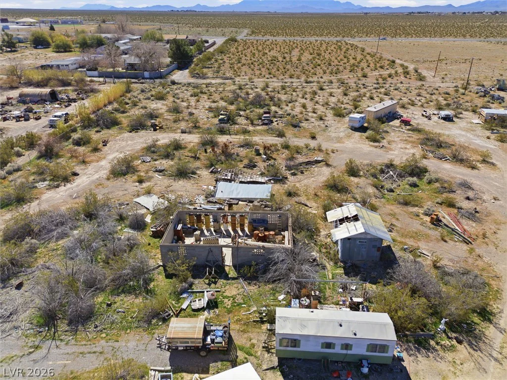 5721 Santovito, Pahrump, NV 89061