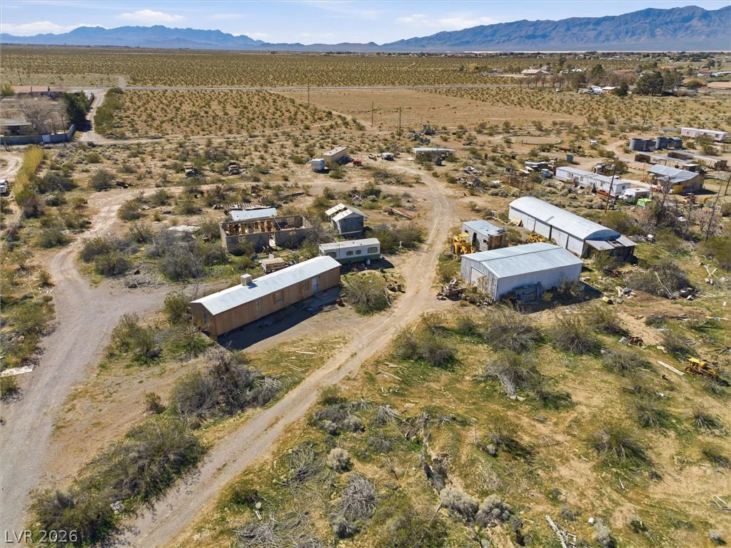 5721 Santovito, Pahrump, NV 89061