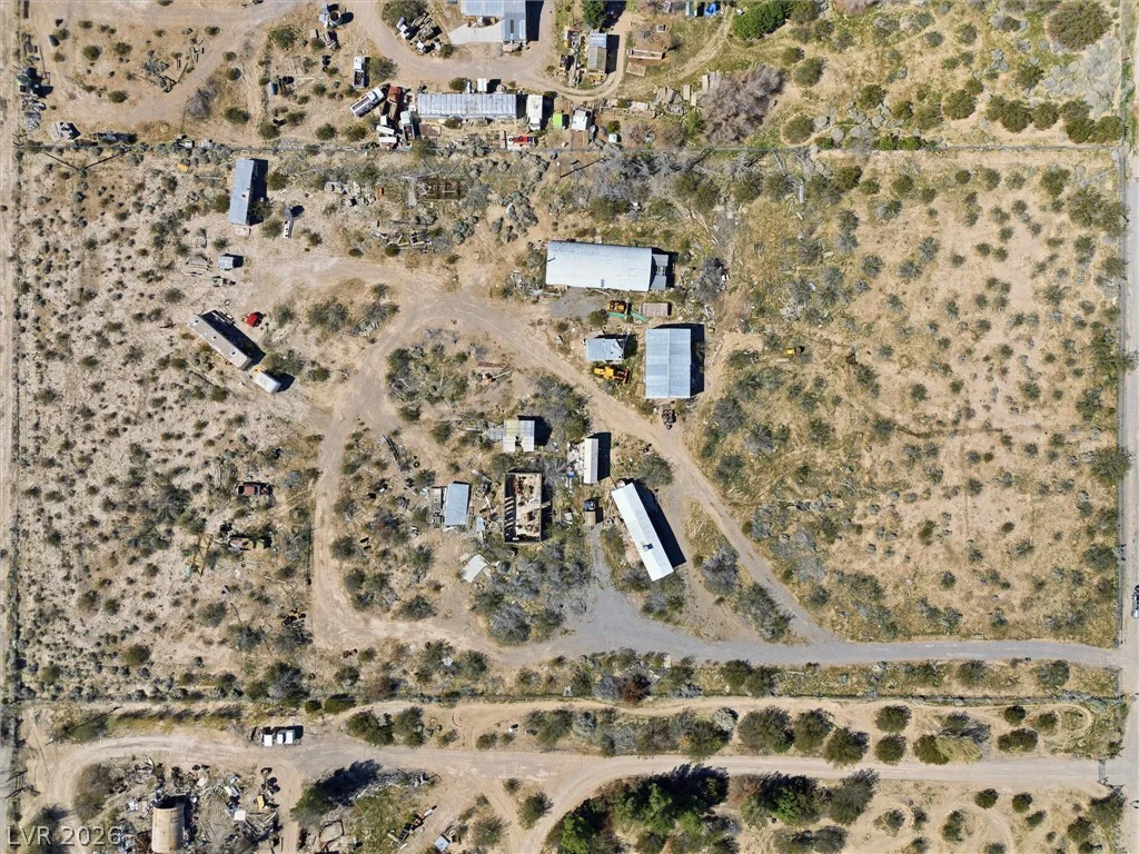 5721 Santovito, Pahrump, NV 89061