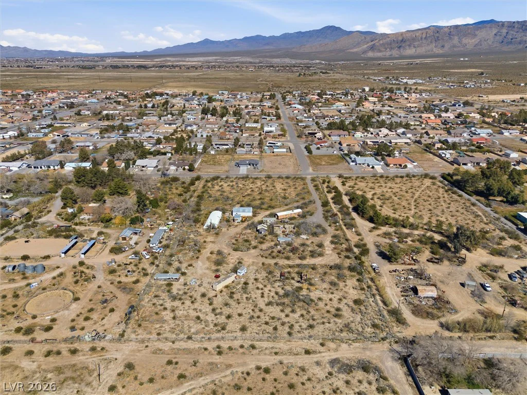 5721 Santovito, Pahrump, NV 89061