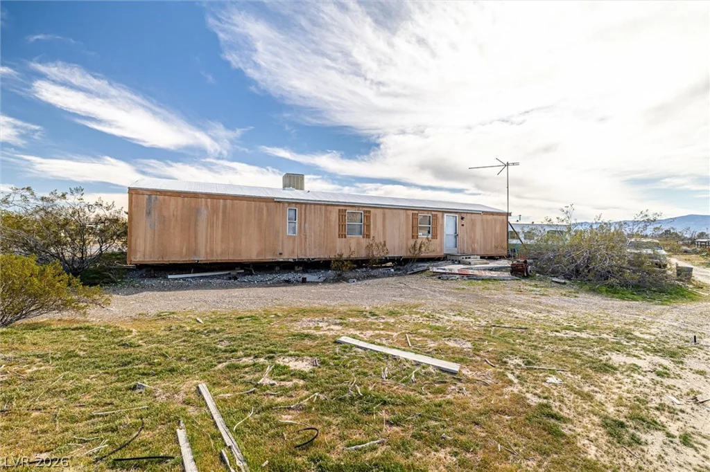 5721 Santovito, Pahrump, NV 89061