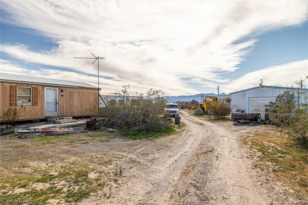 5721 Santovito, Pahrump, NV 89061