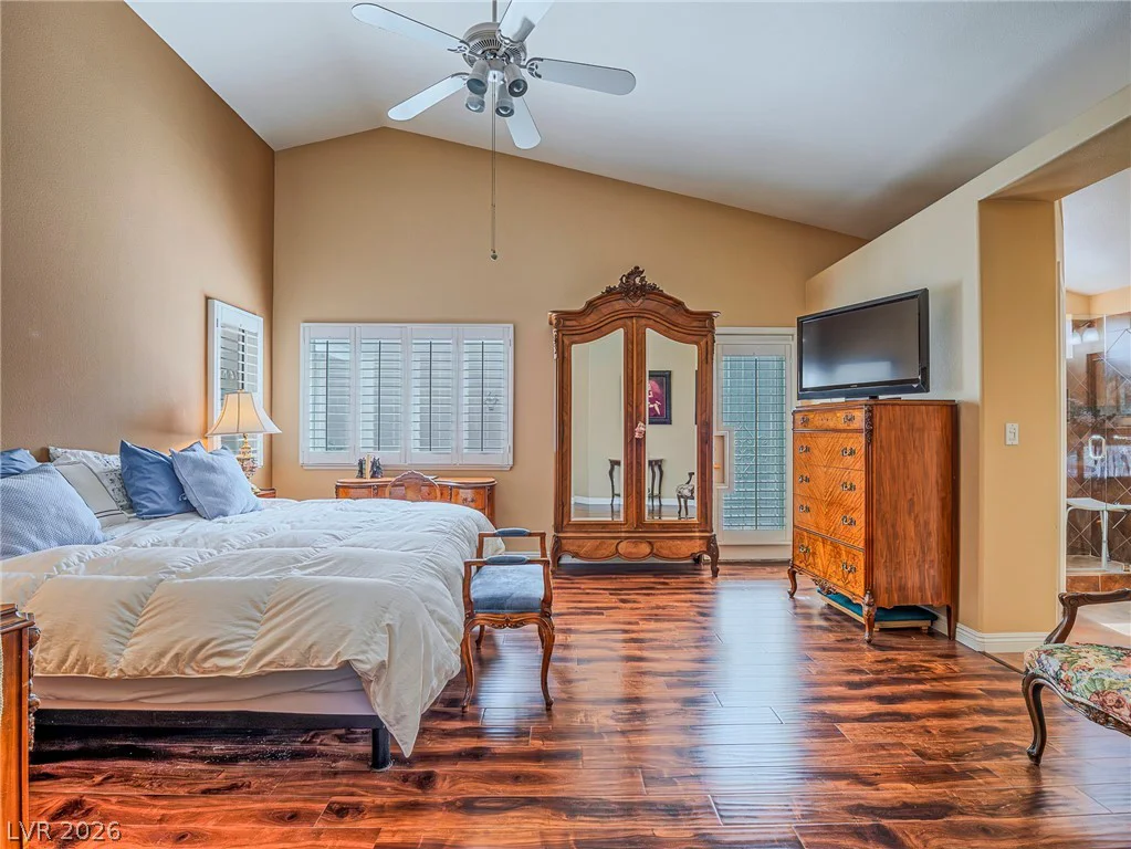 8245 Arch Bay, Las Vegas, NV 89128
