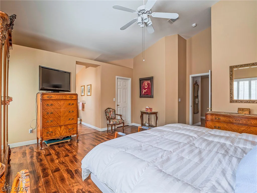8245 Arch Bay, Las Vegas, NV 89128