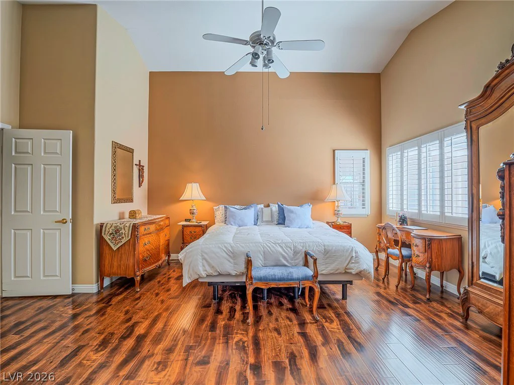 8245 Arch Bay, Las Vegas, NV 89128