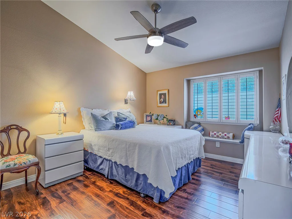 8245 Arch Bay, Las Vegas, NV 89128