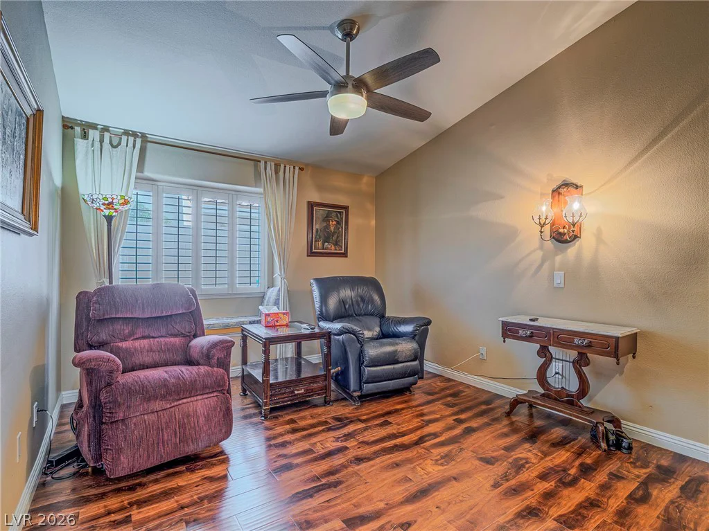8245 Arch Bay, Las Vegas, NV 89128