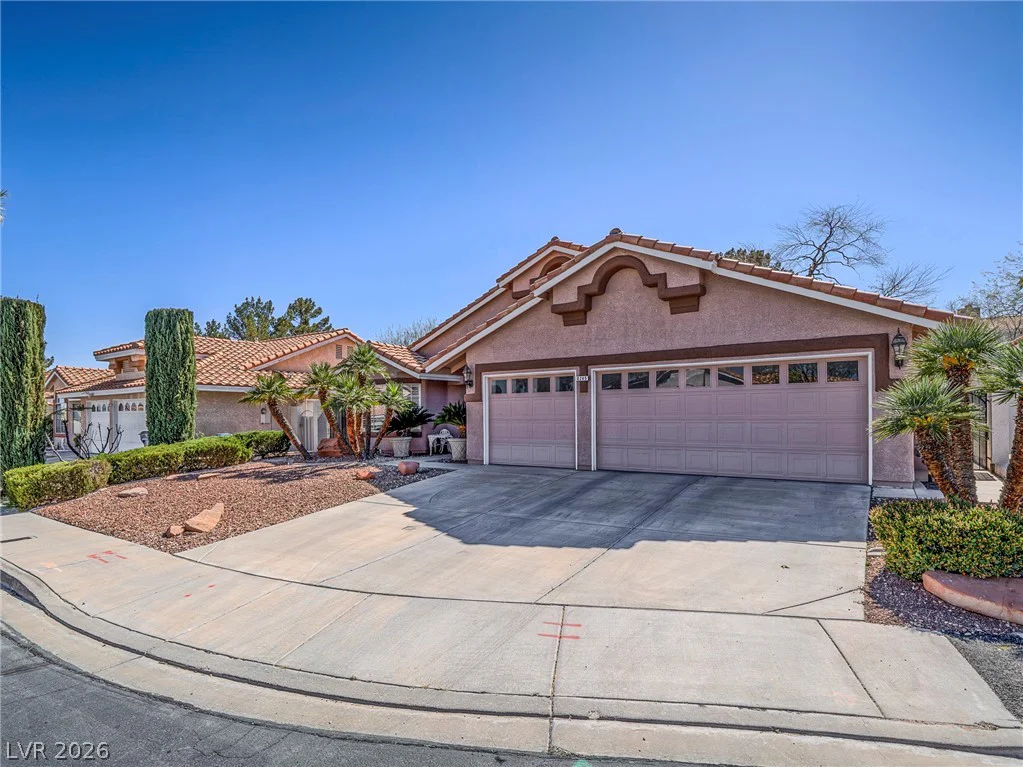 8245 Arch Bay, Las Vegas, NV 89128