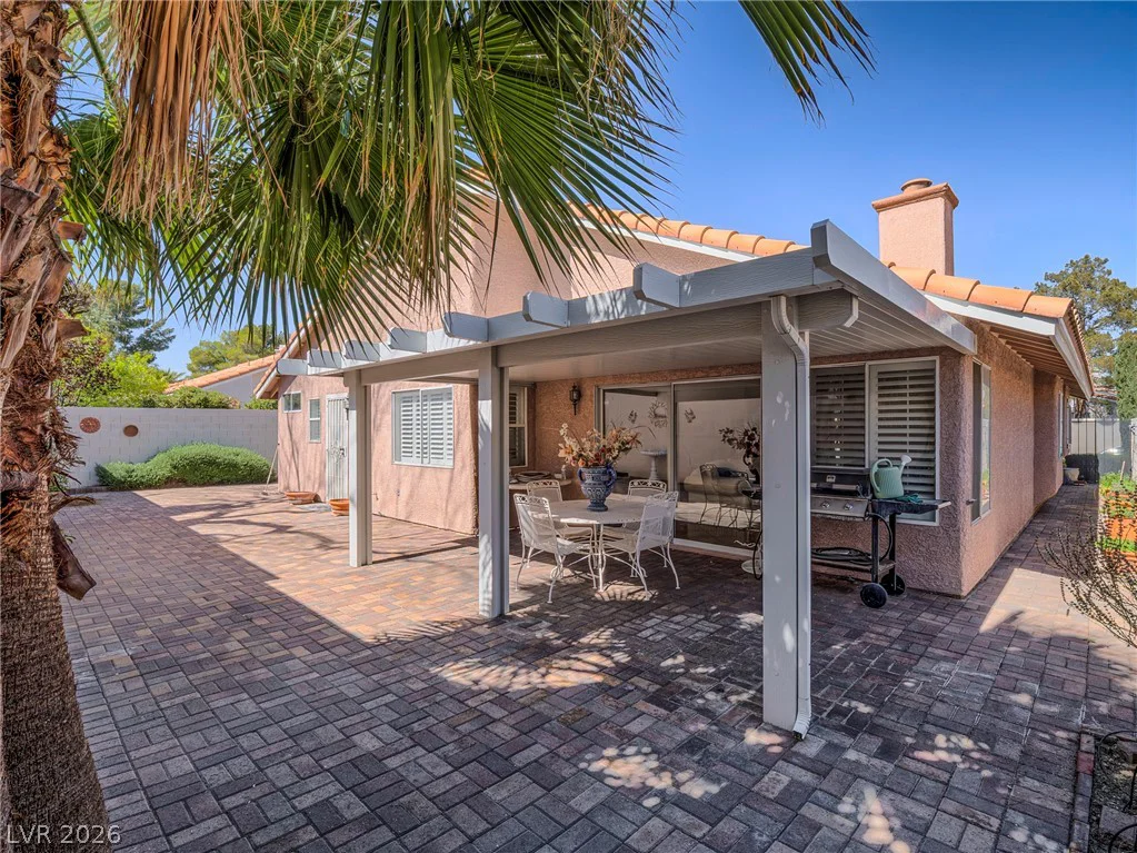 8245 Arch Bay, Las Vegas, NV 89128