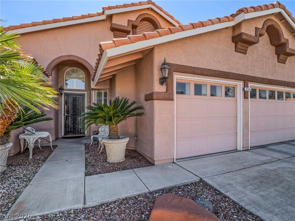 8245 Arch Bay, Las Vegas, NV 89128